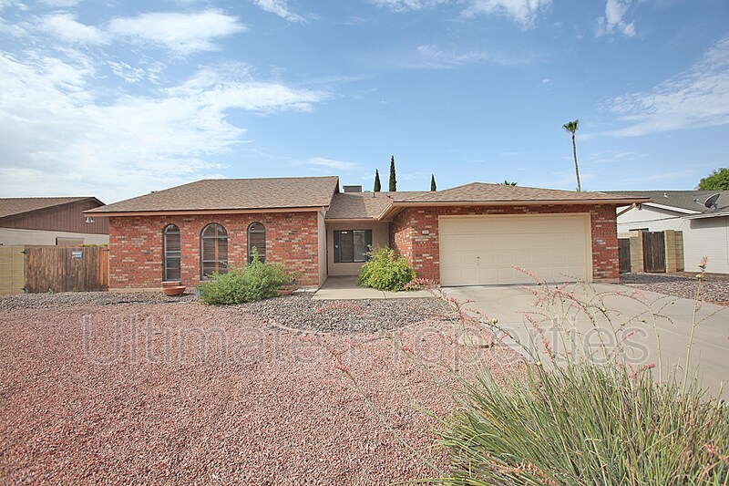 3149 W Topeka Dr, Phoenix, AZ 85027 House Rental in Phoenix, AZ