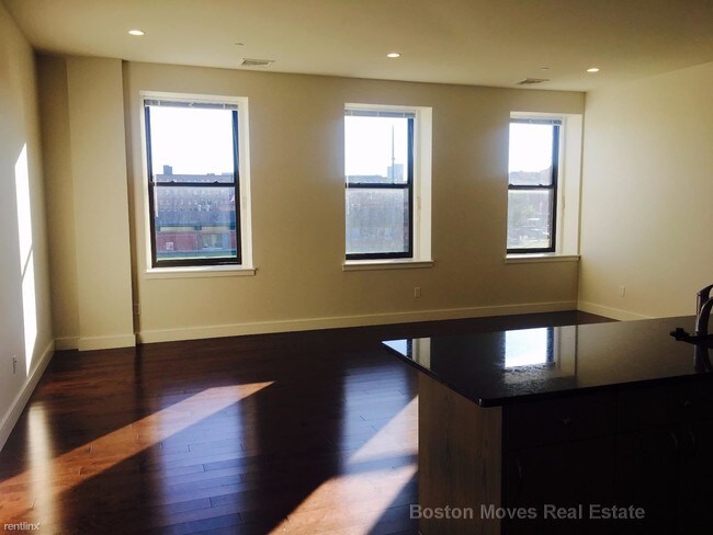 Building Photo - 2 br, 2 bath  - 460 Harrison Ave Unit 225