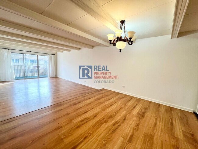 Building Photo - 8060 E Girard Ave