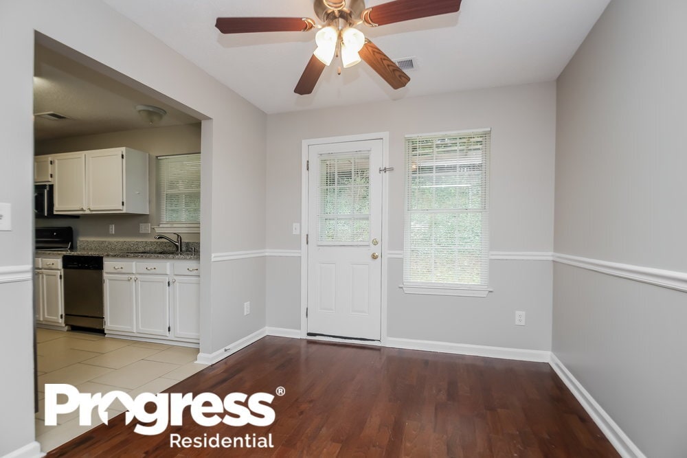 2415 Serenity Way NW, Acworth, GA 30101 House Rental in Acworth, GA