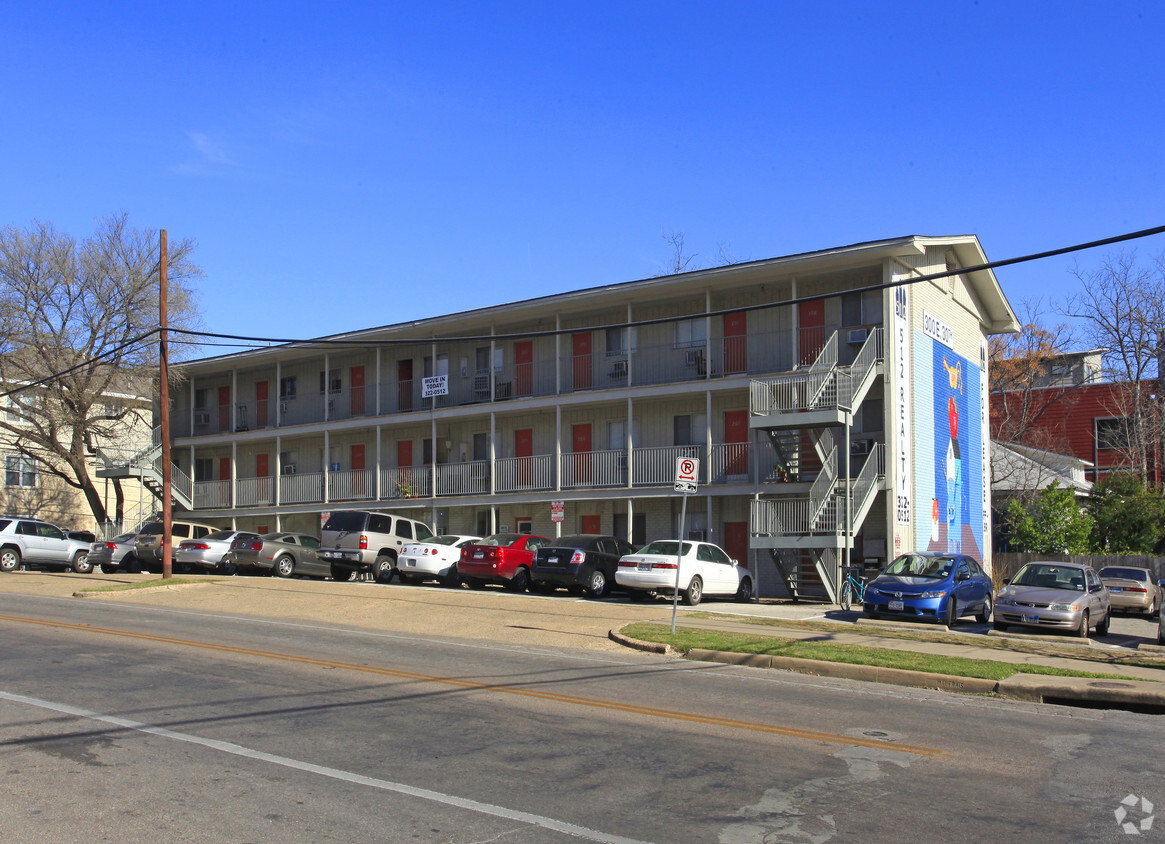 Campus Crossing Apartments - Austin, TX | Apartments.com