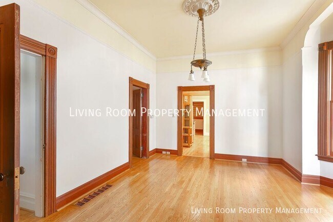 Foto del edificio - 642 SW Grant St.