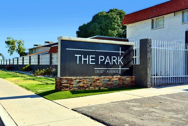 Foto del edificio - The Park on 57th Ave