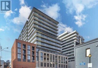 Building Photo - 1 Jarvis St