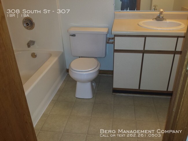 Foto del edificio - 308 South St