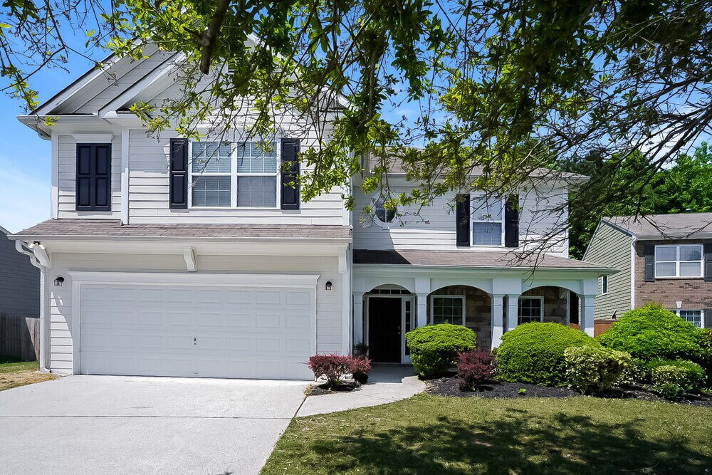 Foto principal - 5505 Somer Ridge Ct