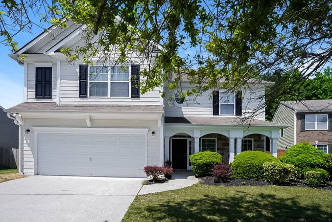Building Photo - 5505 Somer Ridge Ct