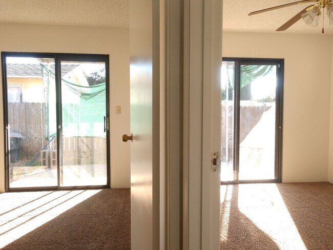 Foto del edificio - Quiet & Cozy Ojai (Meiner's Oaks) Cottage With Plenty Of Yard. Offers Gardening Possibilities Gal...