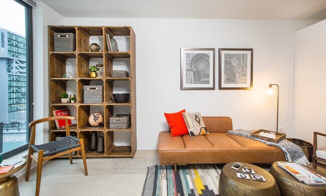 Foto del edificio - 702 N Wells St