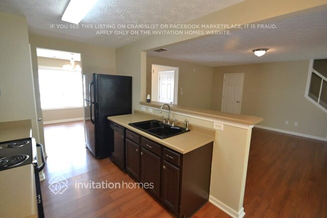 Foto del edificio - 1432 Alcovy Falls Dr SE