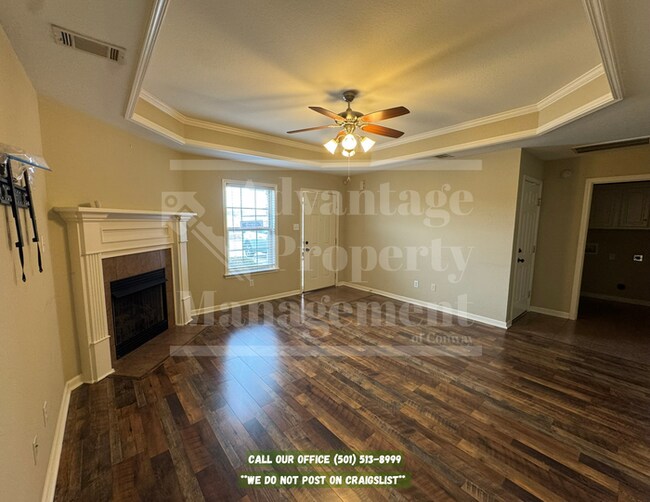 Foto del edificio - Beautiful Countryside 3-Bedroom, 2-Bathroom Home!