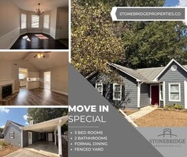 Building Photo - 2905 Dublin Dr N