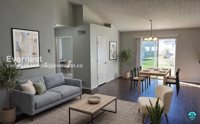 Foto del edificio - 2887 Creith Ct