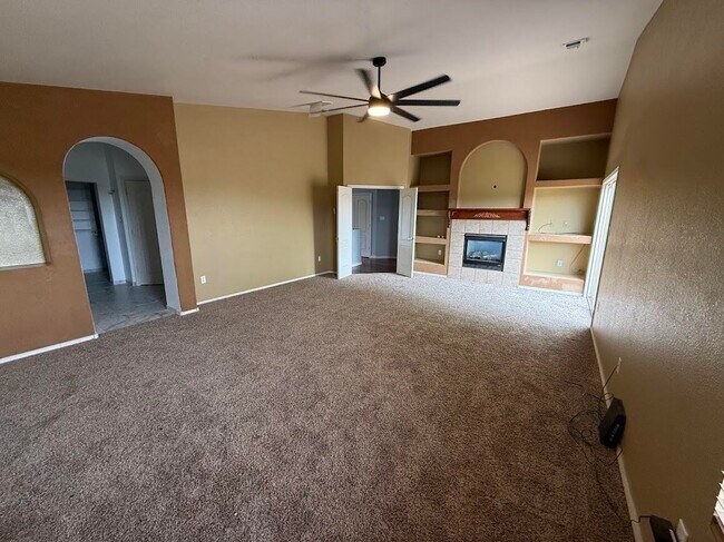 Foto del edificio - 3245 Hunters Meadows Cir NE