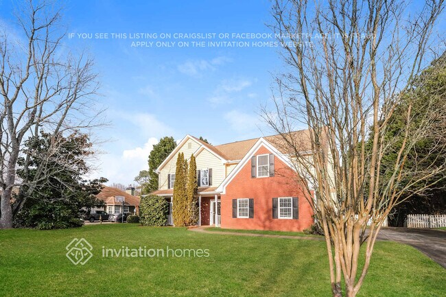 Foto del edificio - 1645 Rose Pointe Dr