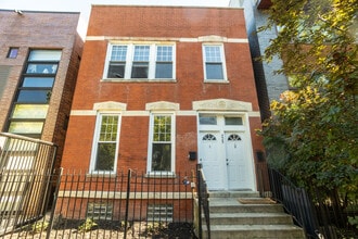 Building Photo - 525 N Wood St