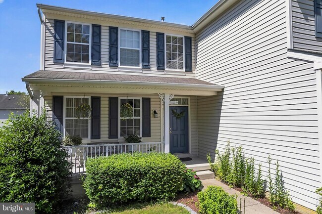 Building Photo - 9097 Phillip Dorsey Way