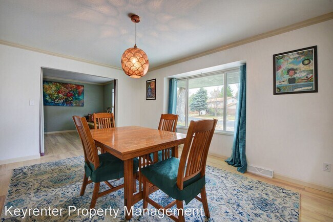 Building Photo - 1 br, 1 bath House - 1115 Hancock DR