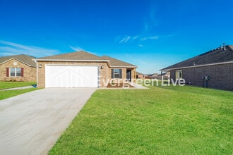 Building Photo - 16419 S 86th E Ave