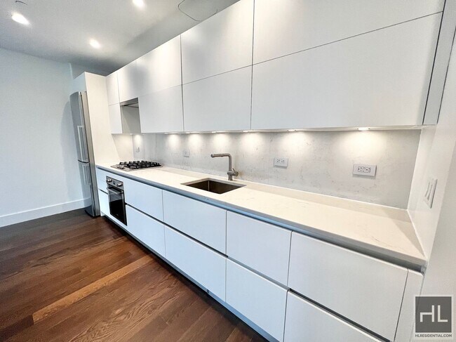Foto del edificio - Gorgeous No Fee 1 Bedroom in Turtle Bay