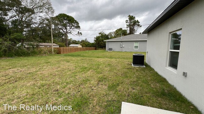 Foto del edificio - 3 br, 2 bath House - 276 Santo Domingo Ave SW