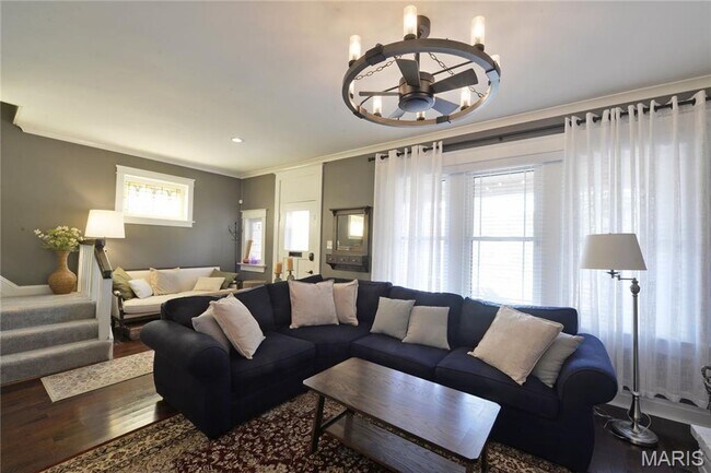 Foto del edificio - 5222 Nottingham Ave