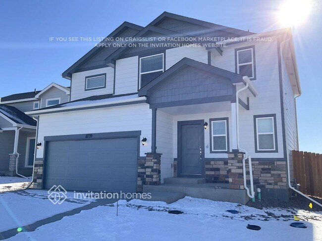 Foto del edificio - 11739 Mission Peak Pl