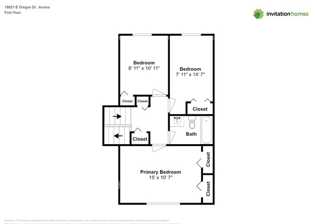 Foto del edificio - 18821 E Oregon Dr