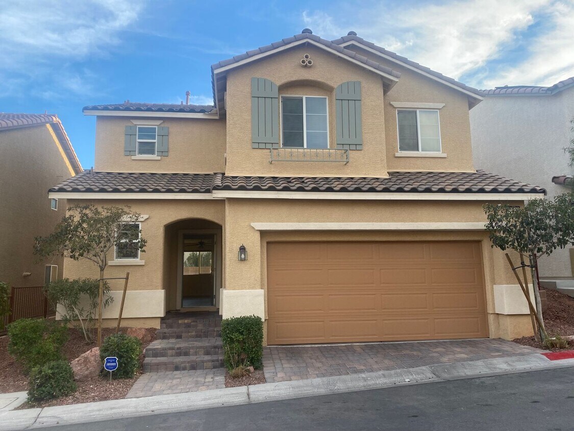 Foto principal - A HOME THAT APPRECIATES THE OUTDOORS