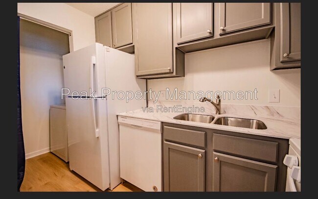 Foto del interior - The Links Condominiums