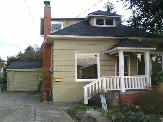 Building Photo - Old World Charm on Sunset Hill