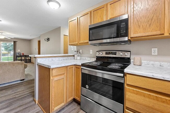 Foto del edificio - 2 Bed 2 Bath Condo for Rent in Marion!