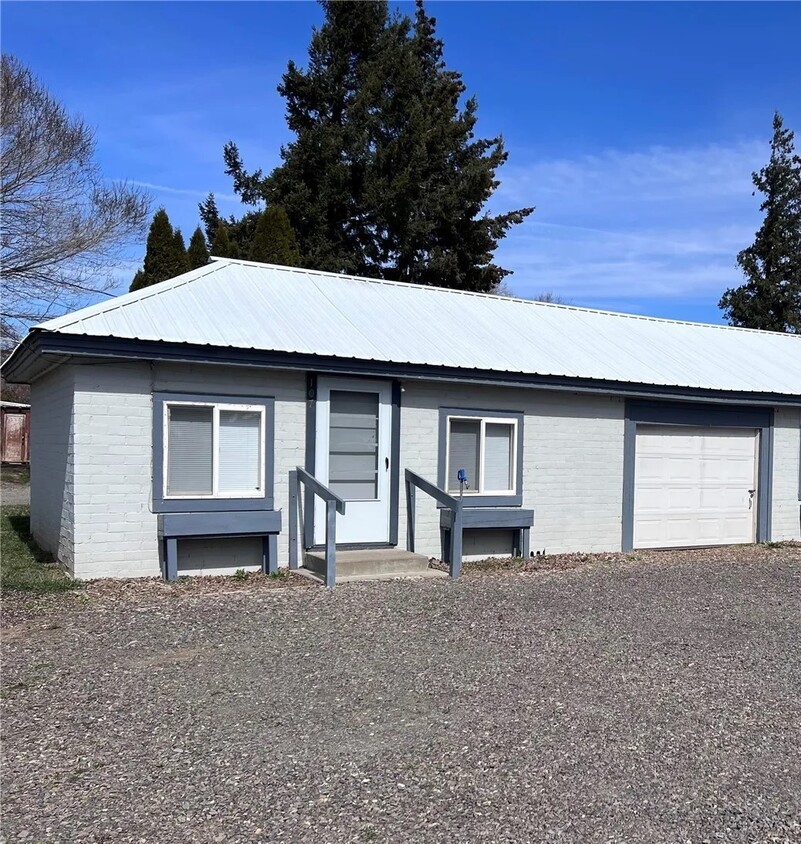 Foto principal - Kittitas Duplex