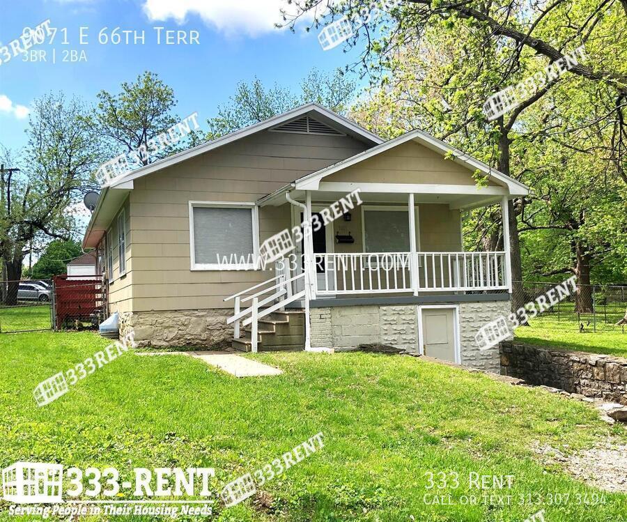 Foto principal - 9071 E 66 Terrace