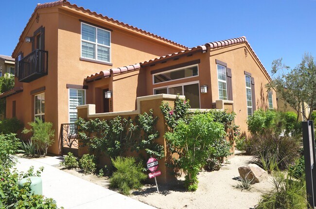 Foto del edificio - 80052 Silver Sage Ln