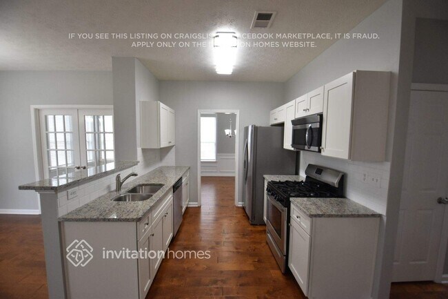 Foto del edificio - 3155 Hartness Way NW