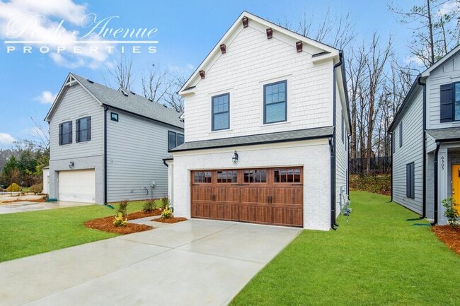 Building Photo - 6301 Coatbridge Ln