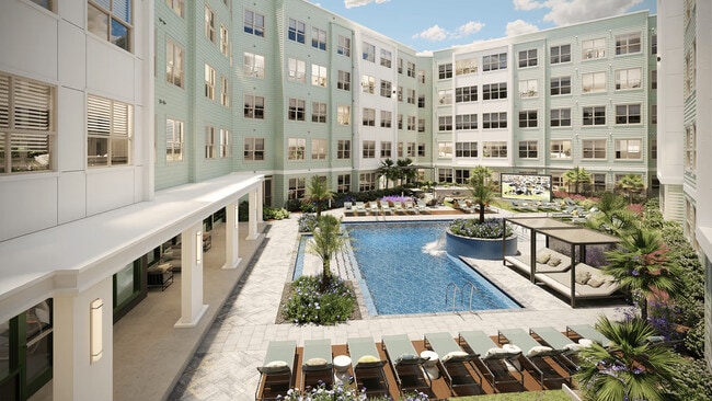 Photo - The Rook Apartments