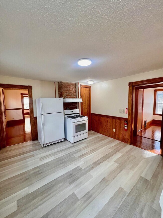 Foto del edificio - 22 Temple St