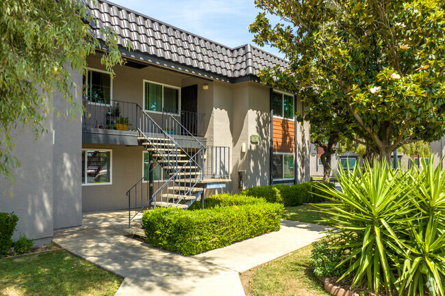 Imagen del edificio - Vacaville Park Apartments