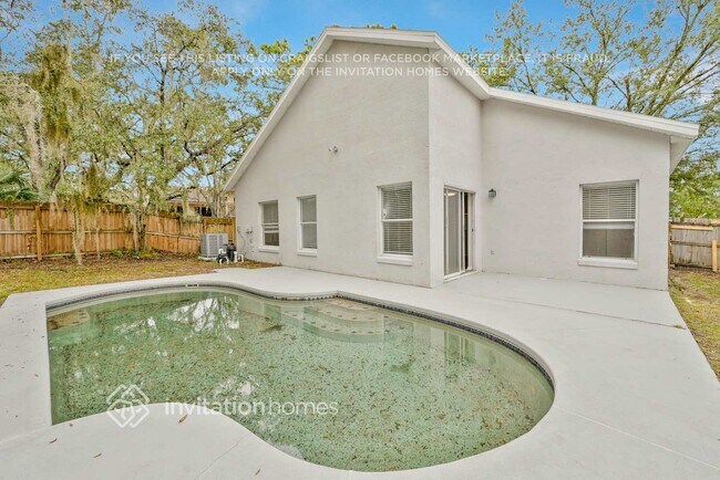 Building Photo - 5132 Innesbrook Ct