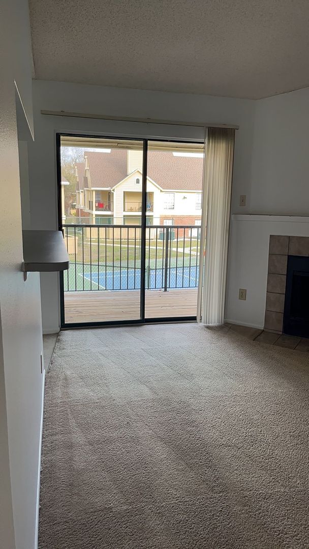 Foto del edificio - Charming One Bedroom for Rent in Tampa!