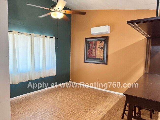 Foto del edificio - 2 Bed 2 Bath Near Military Base!