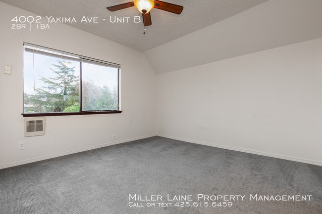 Foto del edificio - 2-Bedroom Classic in Tacoma