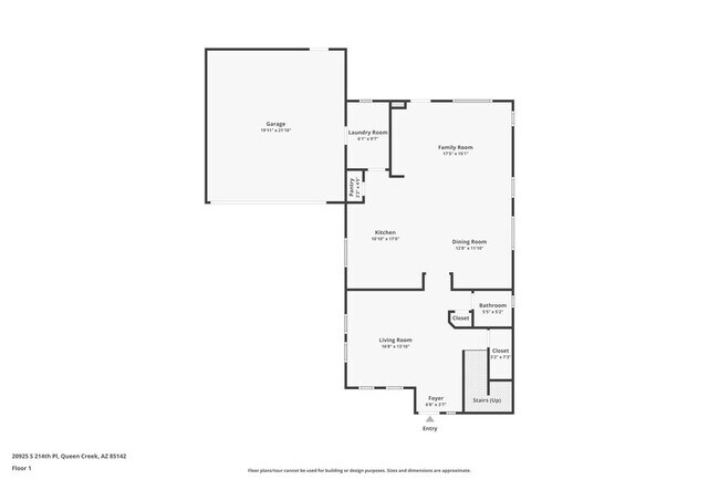 Building Photo - 20925 214th Pl