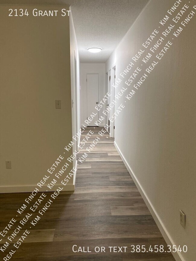 Foto del edificio - 2134 Grant St