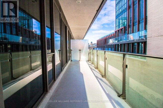 Photo du bâtiment - 88 Davenport Rd