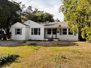 Building Photo - 1117 W Symmes St