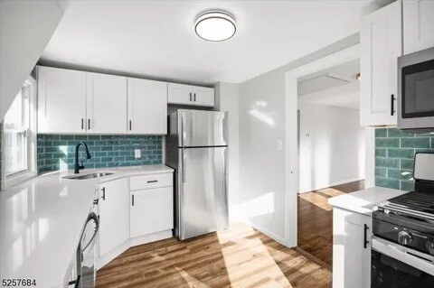 Foto del edificio - 525 Mercer St
