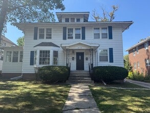 Building Photo - 3718 S Wayne Ave